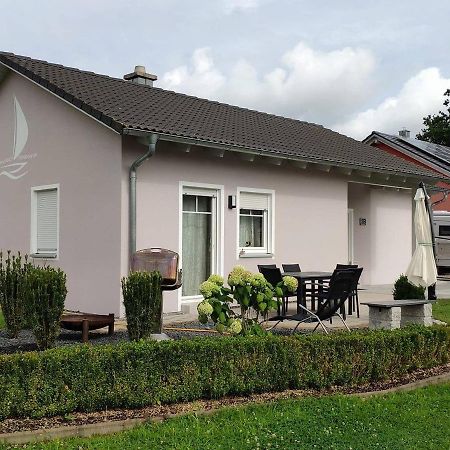Haus Brueckelsee Ваккерсдорф Экстерьер фото