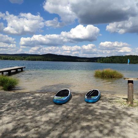 Haus Brueckelsee Ваккерсдорф Экстерьер фото