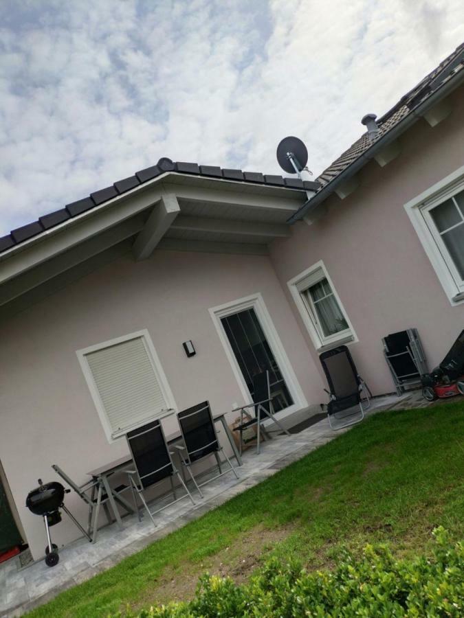 Haus Brueckelsee Ваккерсдорф Экстерьер фото